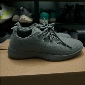 All bird women’s sneakers